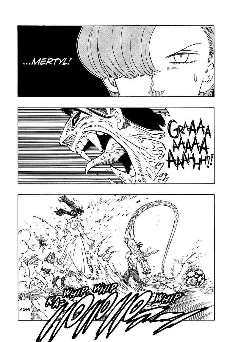 Mokushiroku No Yonkishi 146 6
