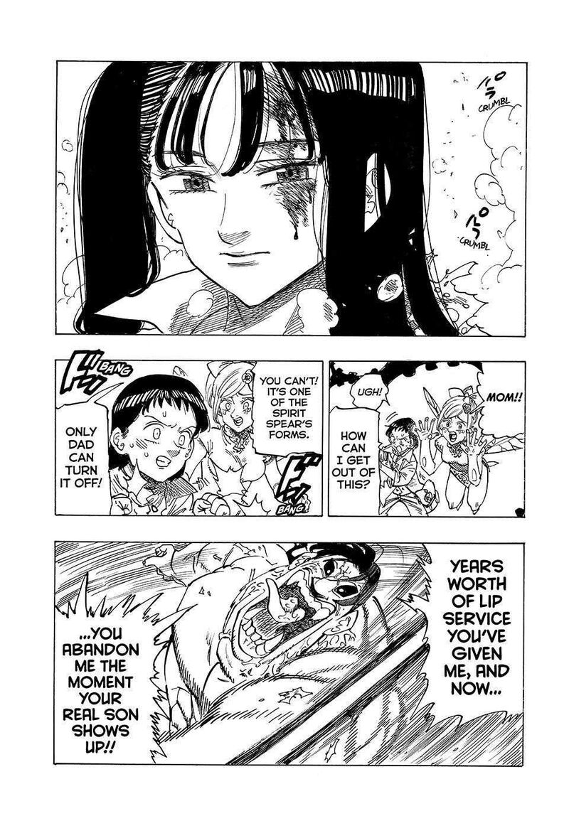 Mokushiroku No Yonkishi 146 9