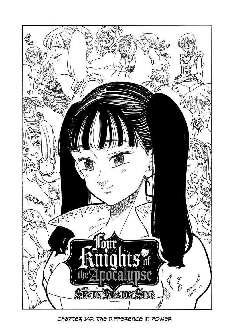 Mokushiroku No Yonkishi 147 1
