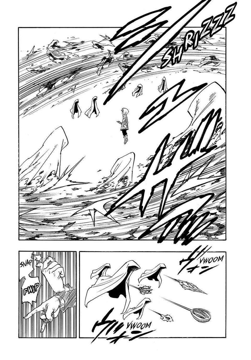 Mokushiroku No Yonkishi 147 10