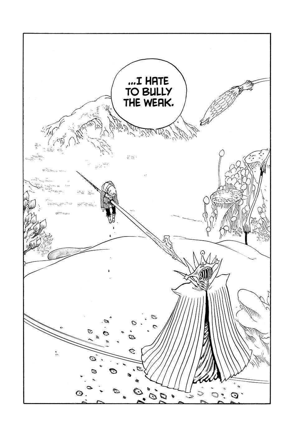 Mokushiroku No Yonkishi 147 11