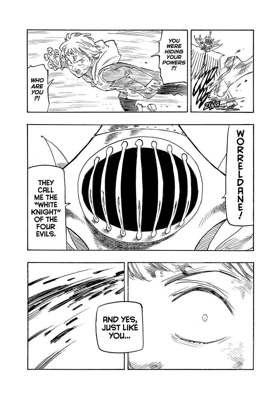 Mokushiroku No Yonkishi 147 17