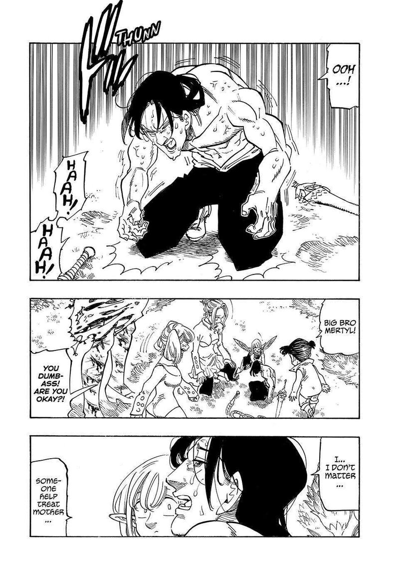 Mokushiroku No Yonkishi 147 2