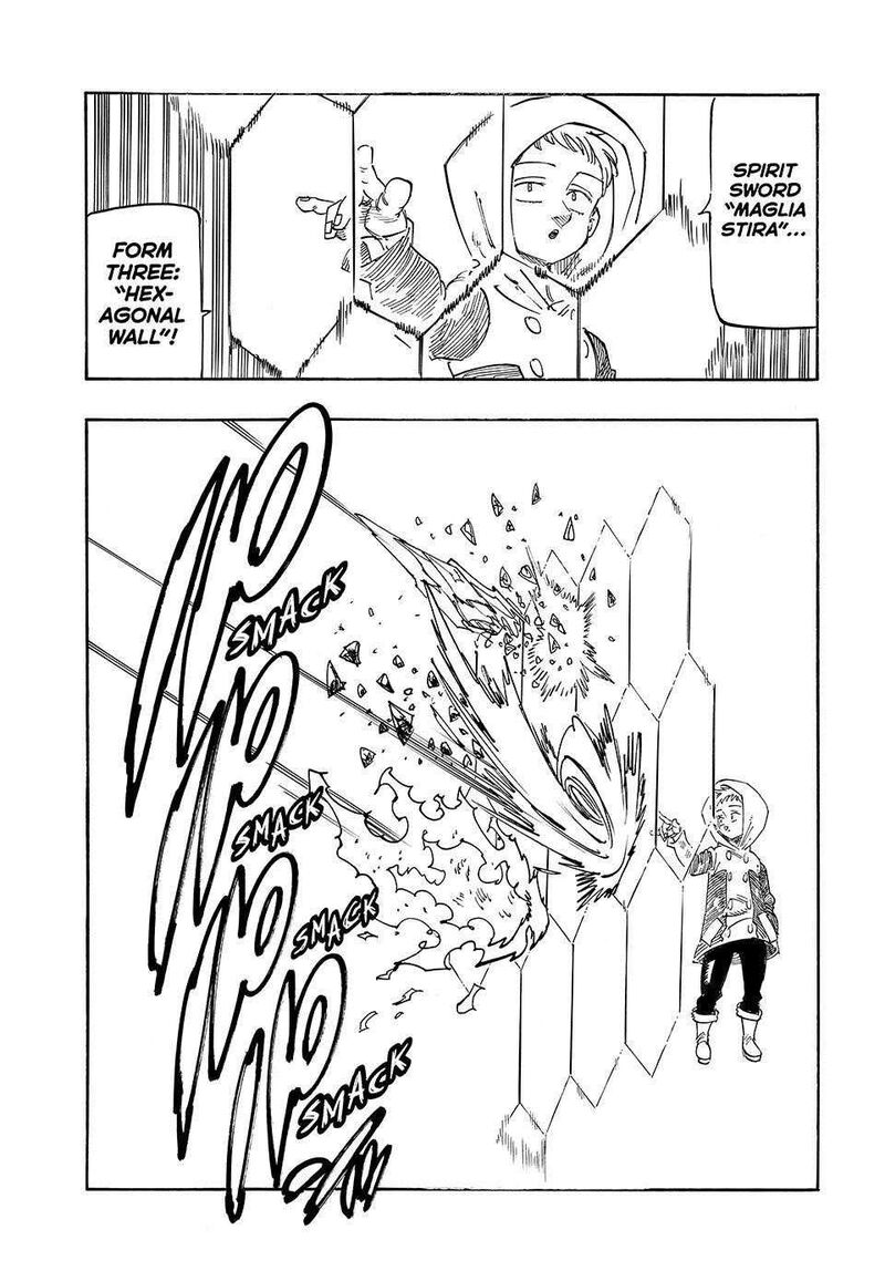 Mokushiroku No Yonkishi 147 21