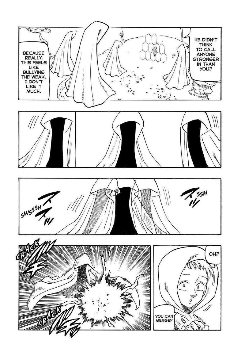 Mokushiroku No Yonkishi 147 24