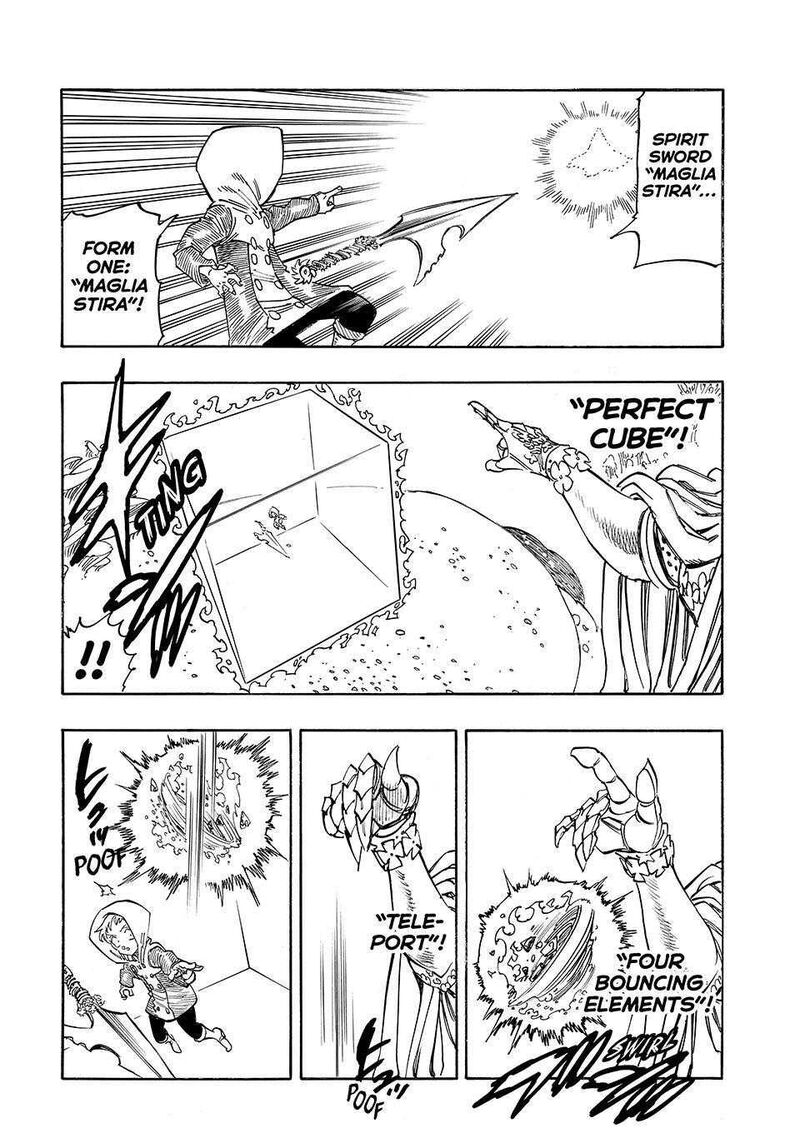 Mokushiroku No Yonkishi 147 26