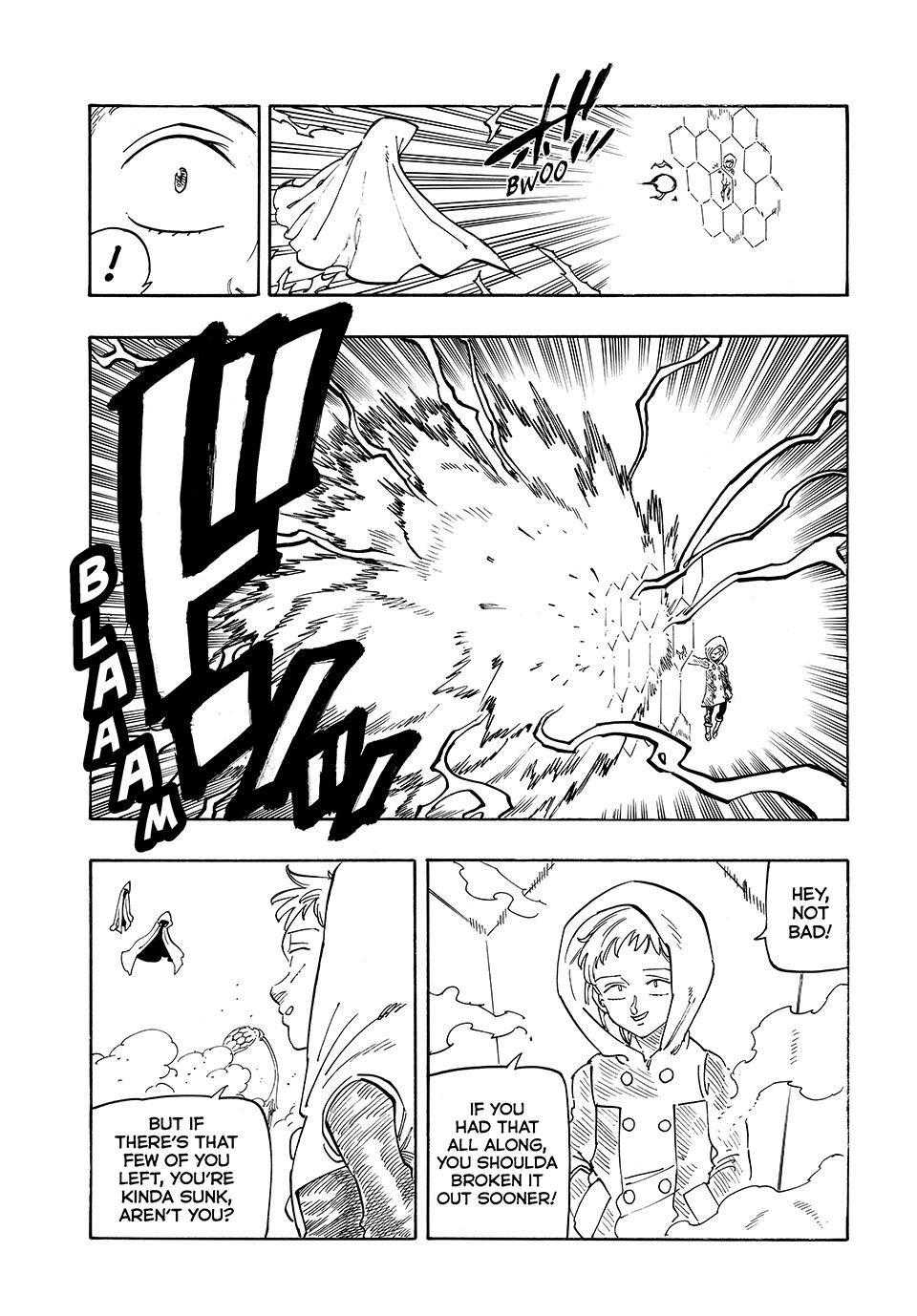 Mokushiroku No Yonkishi 147 28