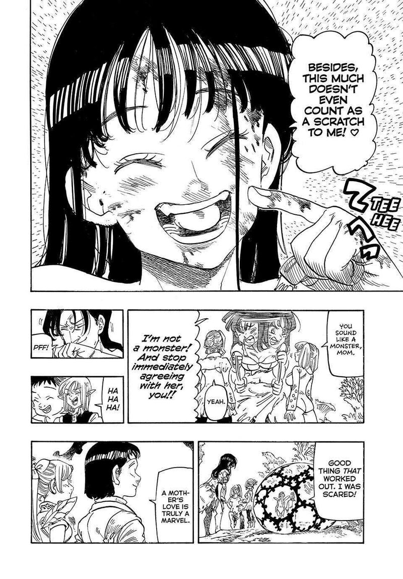 Mokushiroku No Yonkishi 147 4