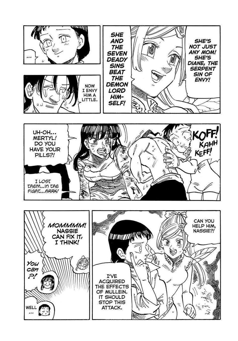 Mokushiroku No Yonkishi 147 5