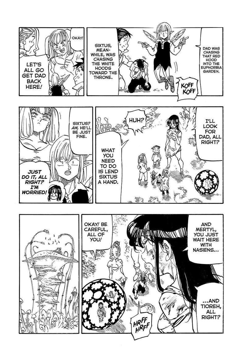 Mokushiroku No Yonkishi 147 8