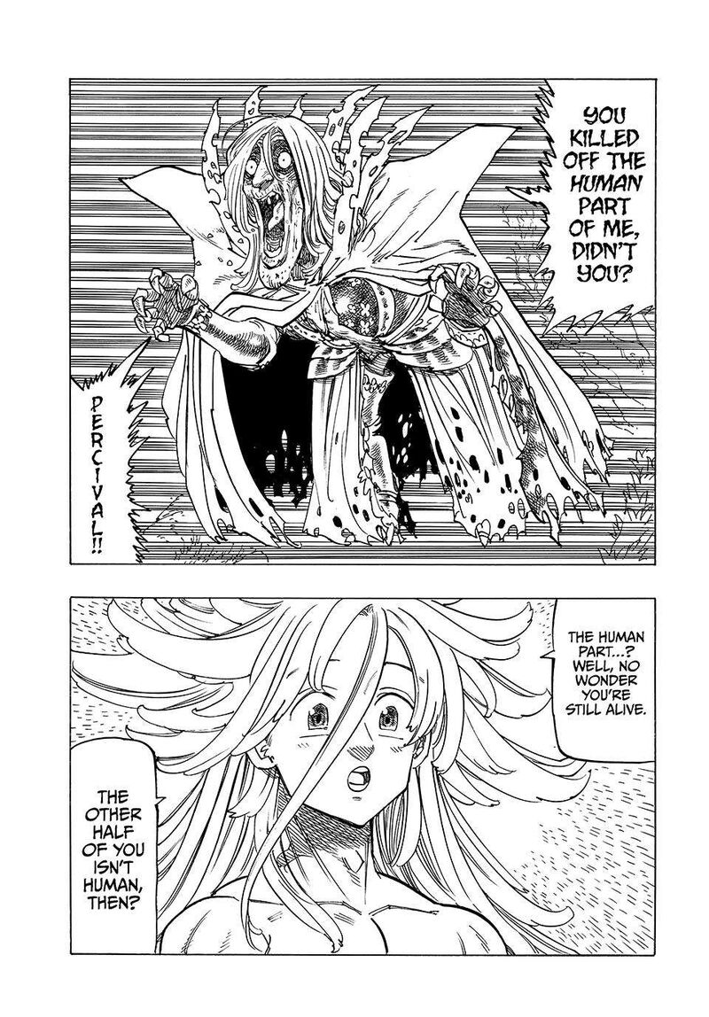 Mokushiroku No Yonkishi 152 14