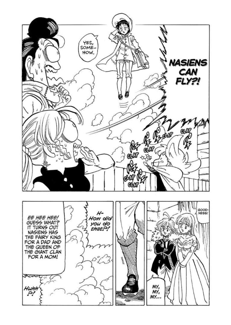 Mokushiroku No Yonkishi 155 11