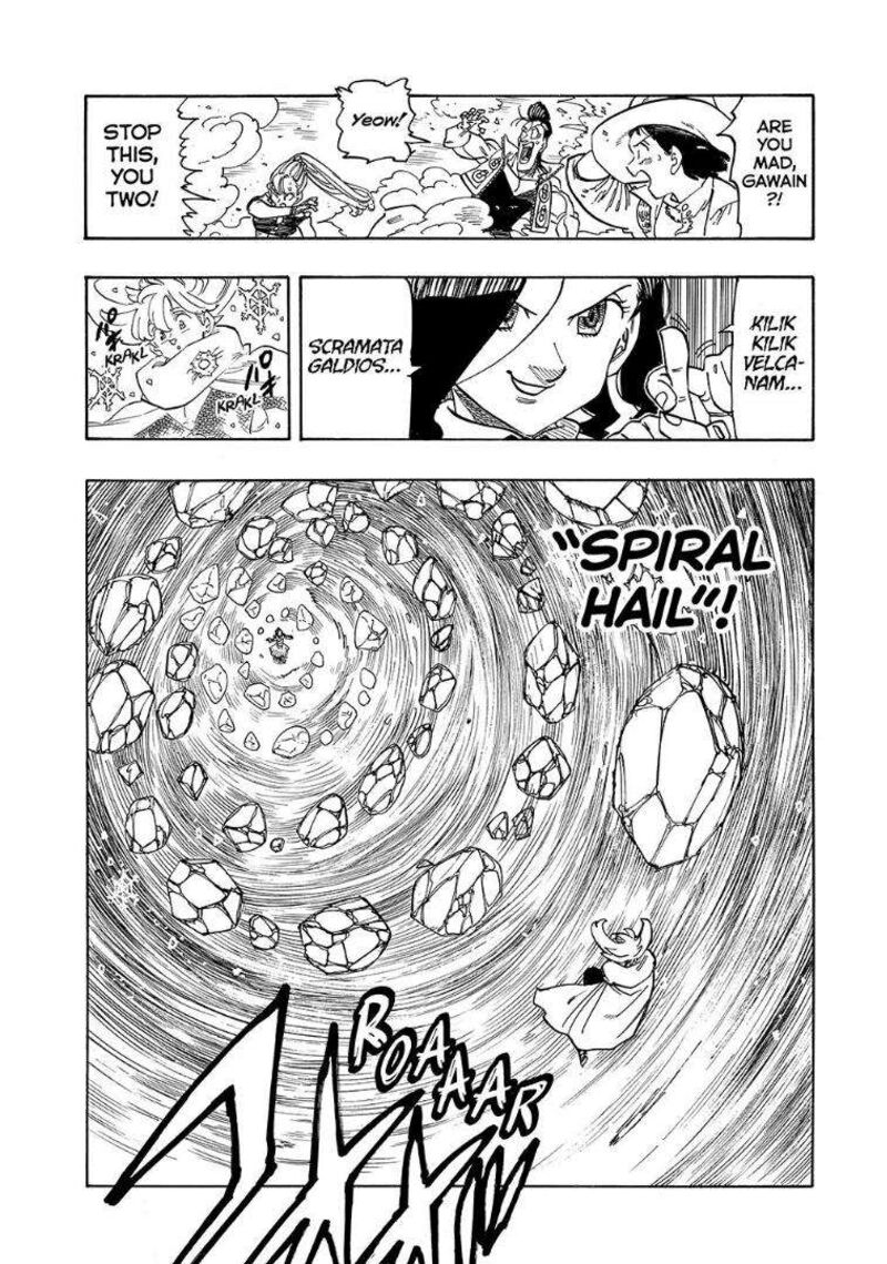 Mokushiroku No Yonkishi 158 11
