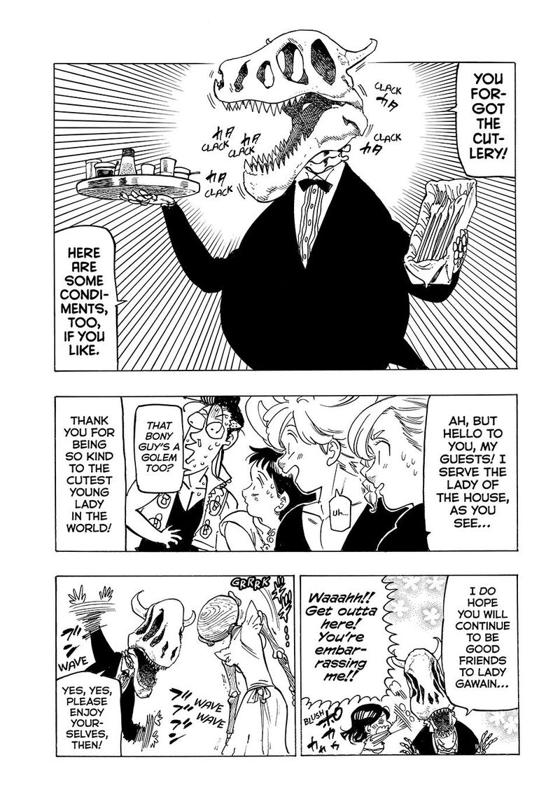 Mokushiroku No Yonkishi 159 9