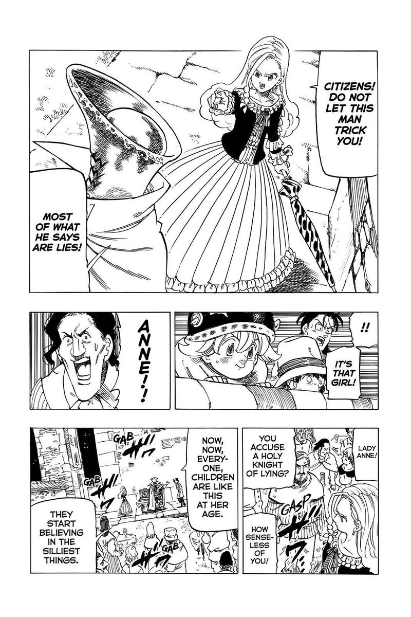 Mokushiroku No Yonkishi 16 8