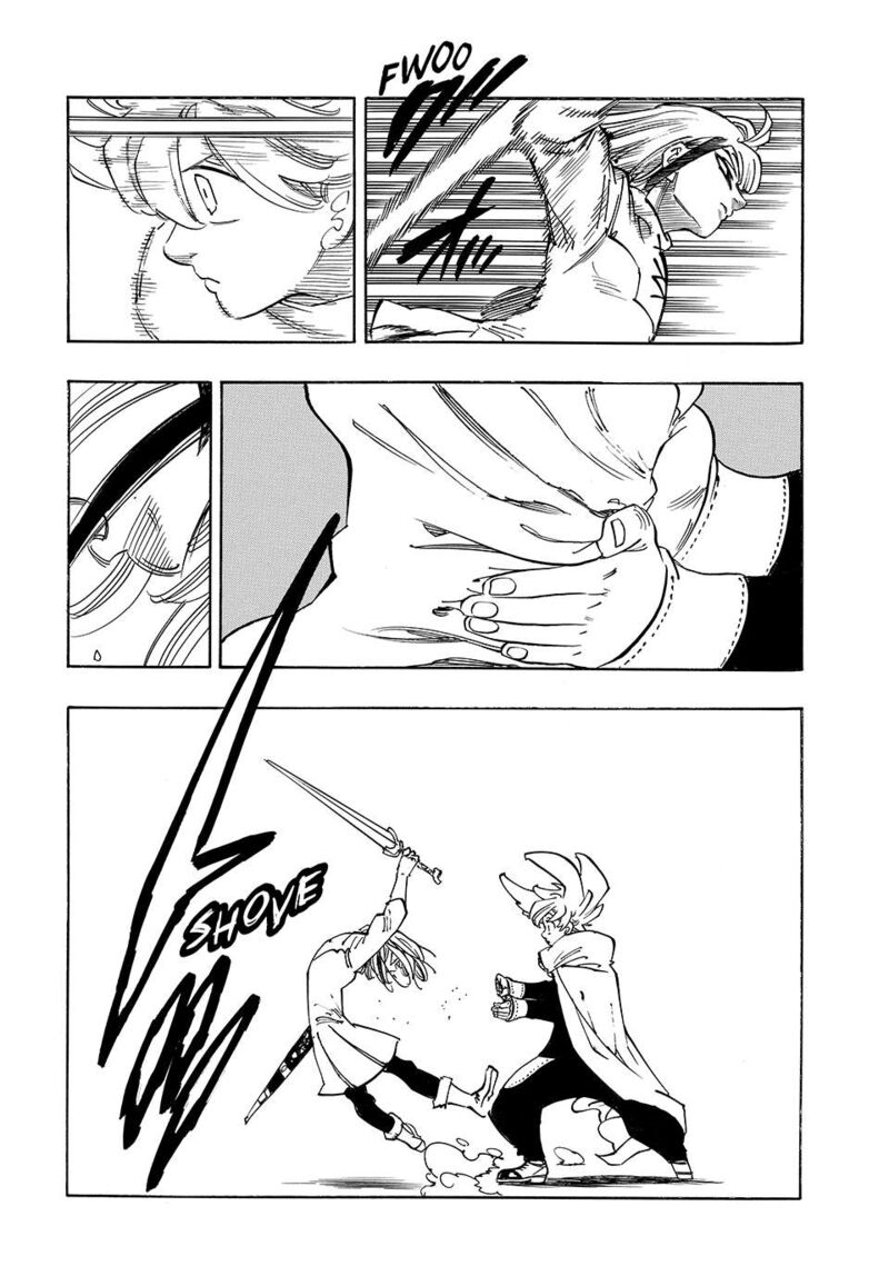 Mokushiroku No Yonkishi 167 14