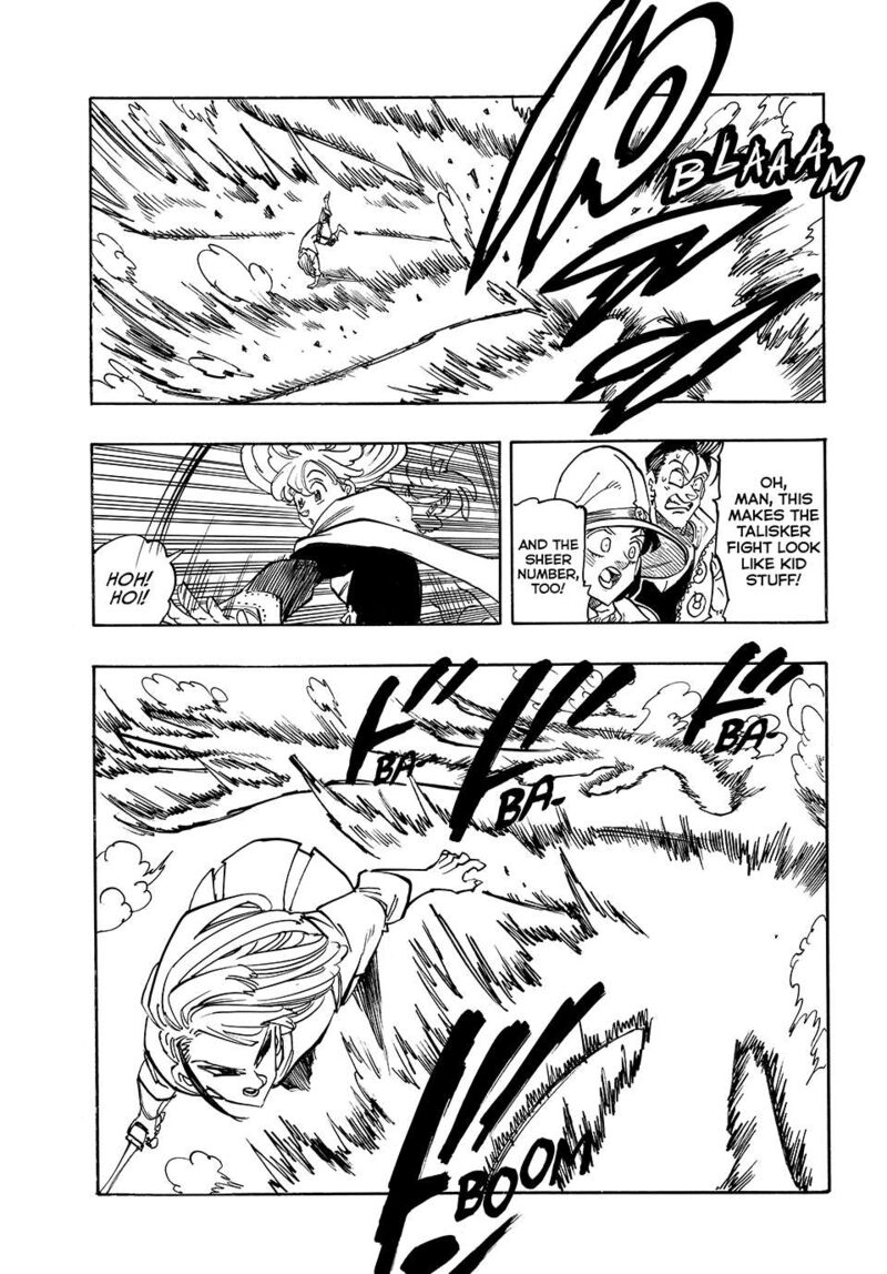Mokushiroku No Yonkishi 167 17