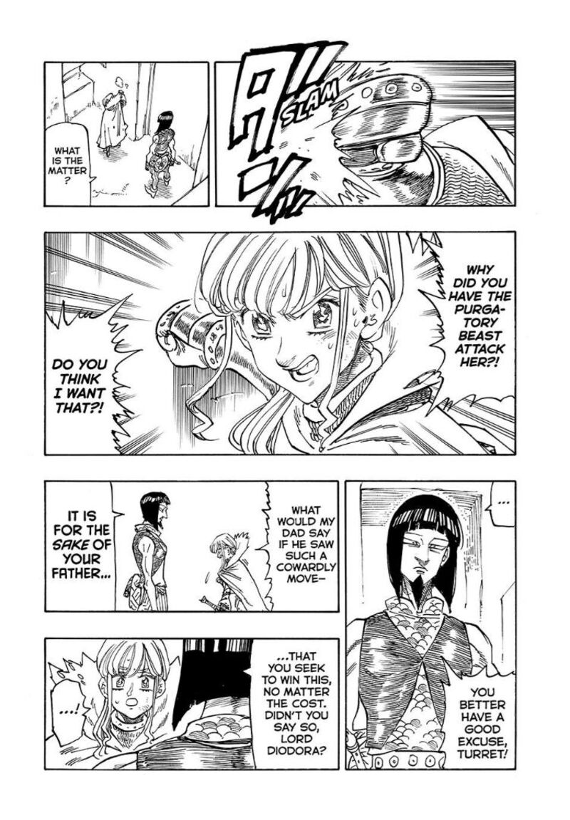 Mokushiroku No Yonkishi 172 6