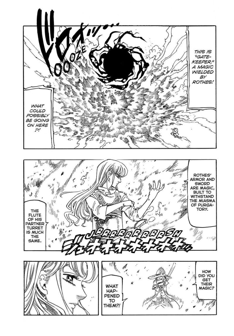 Mokushiroku No Yonkishi 186 11