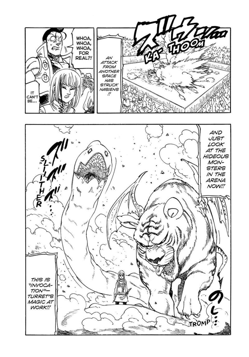 Mokushiroku No Yonkishi 186 15