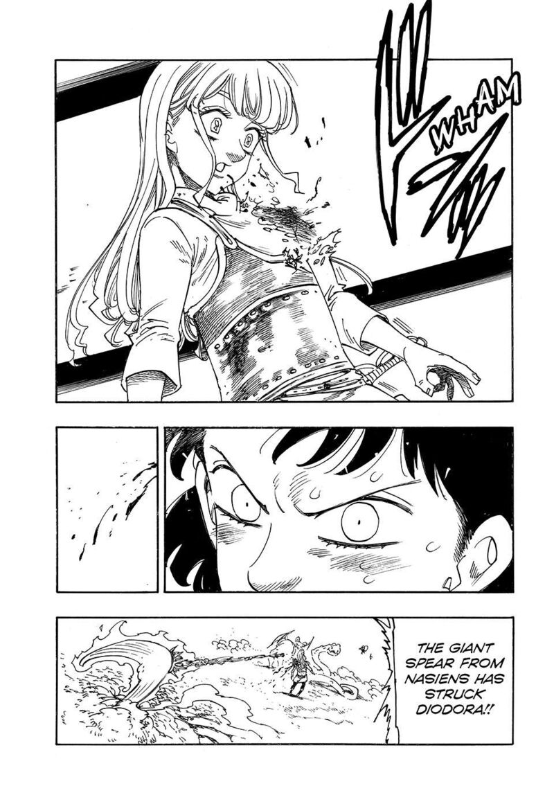 Mokushiroku No Yonkishi 186 19