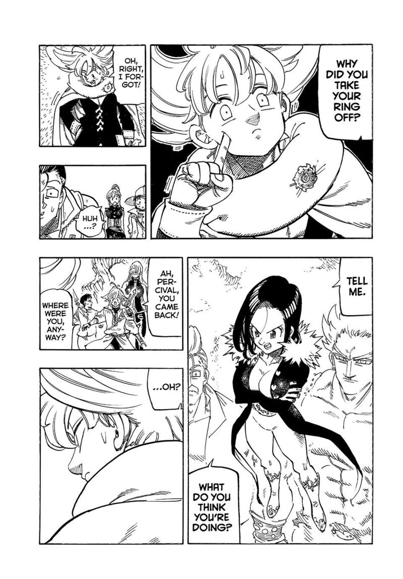 Mokushiroku No Yonkishi 196 11