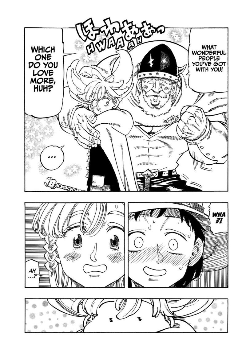 Mokushiroku No Yonkishi 197 13