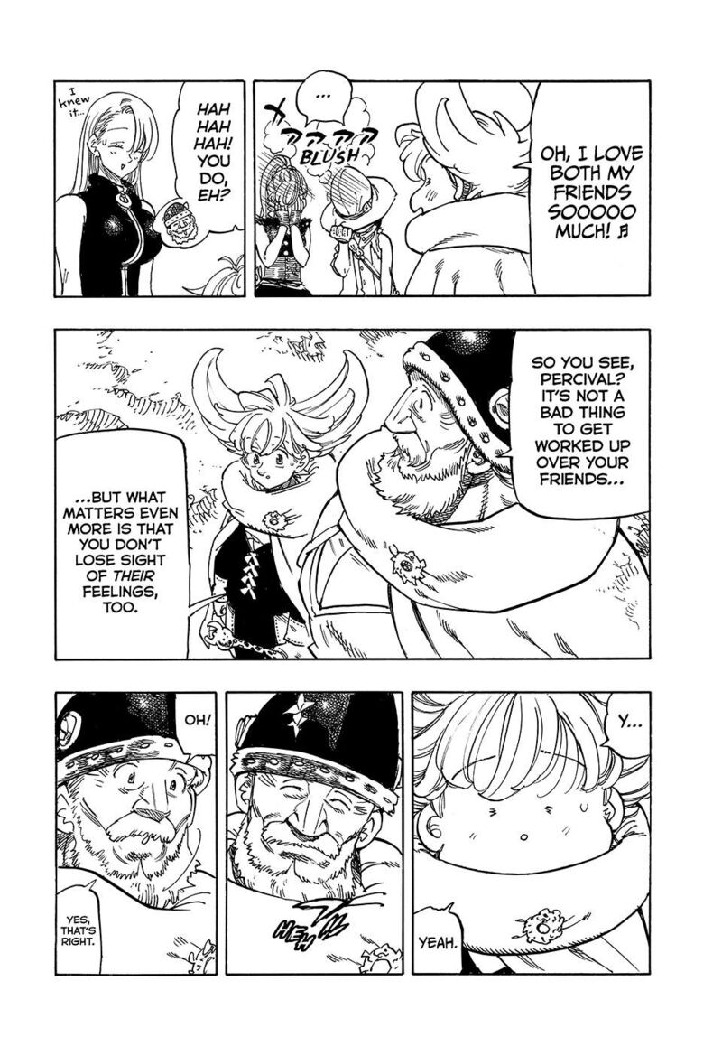 Mokushiroku No Yonkishi 197 14