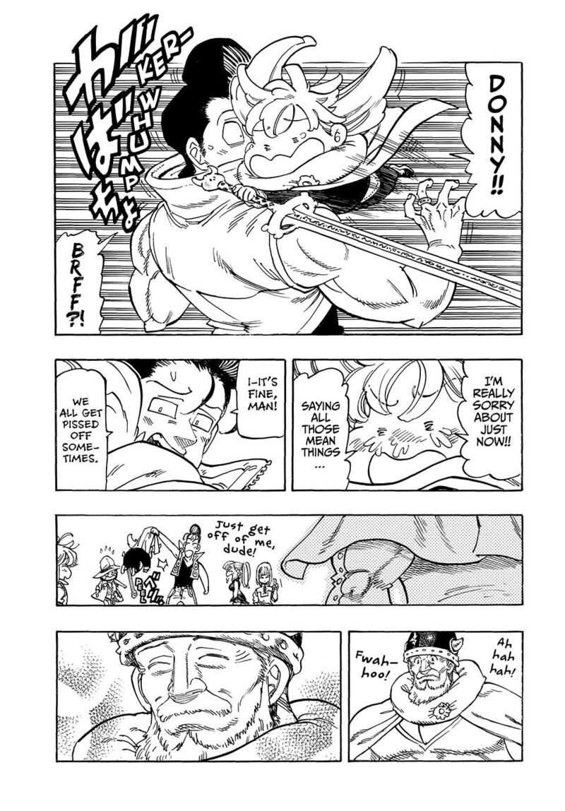 Mokushiroku No Yonkishi 197 17