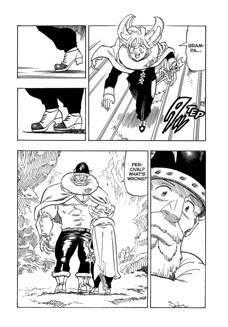 Mokushiroku No Yonkishi 197 4