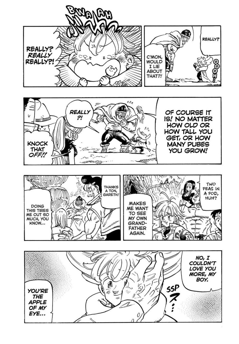 Mokushiroku No Yonkishi 197 7