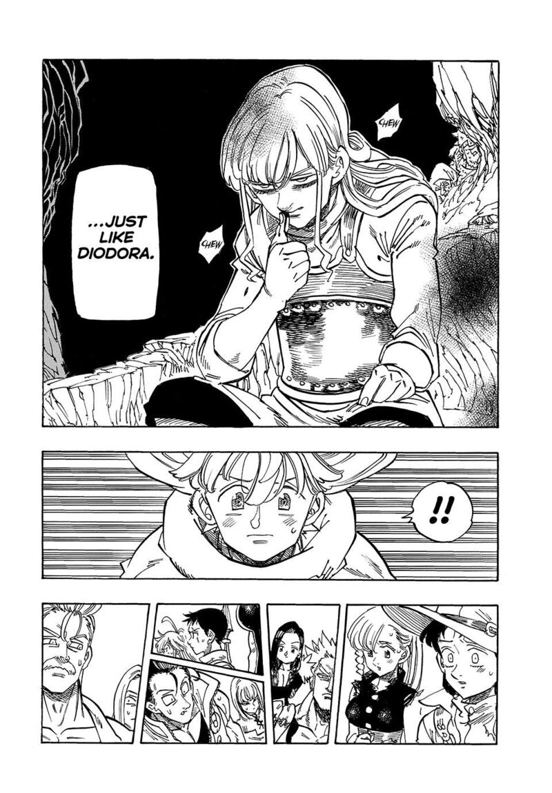 Mokushiroku No Yonkishi 197 8