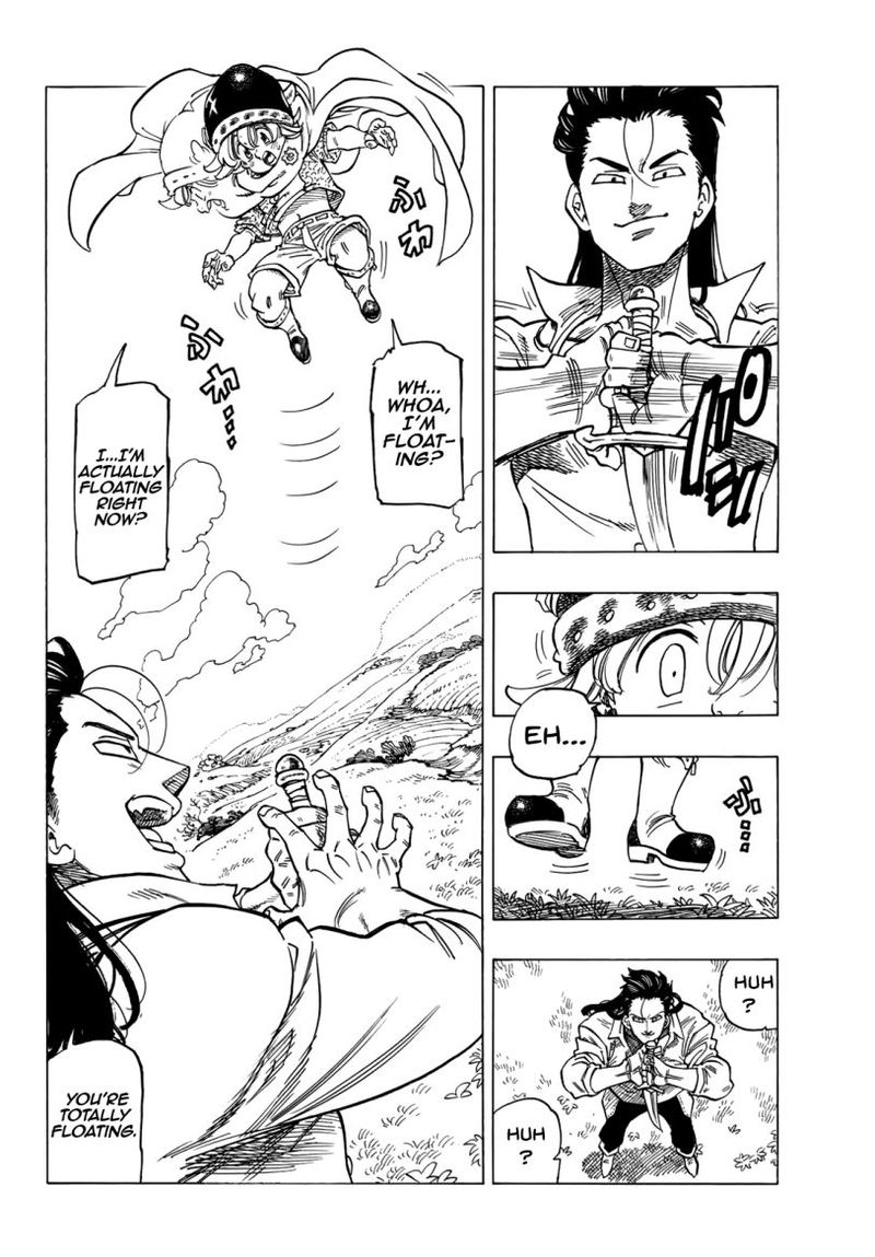 Mokushiroku No Yonkishi 2 12