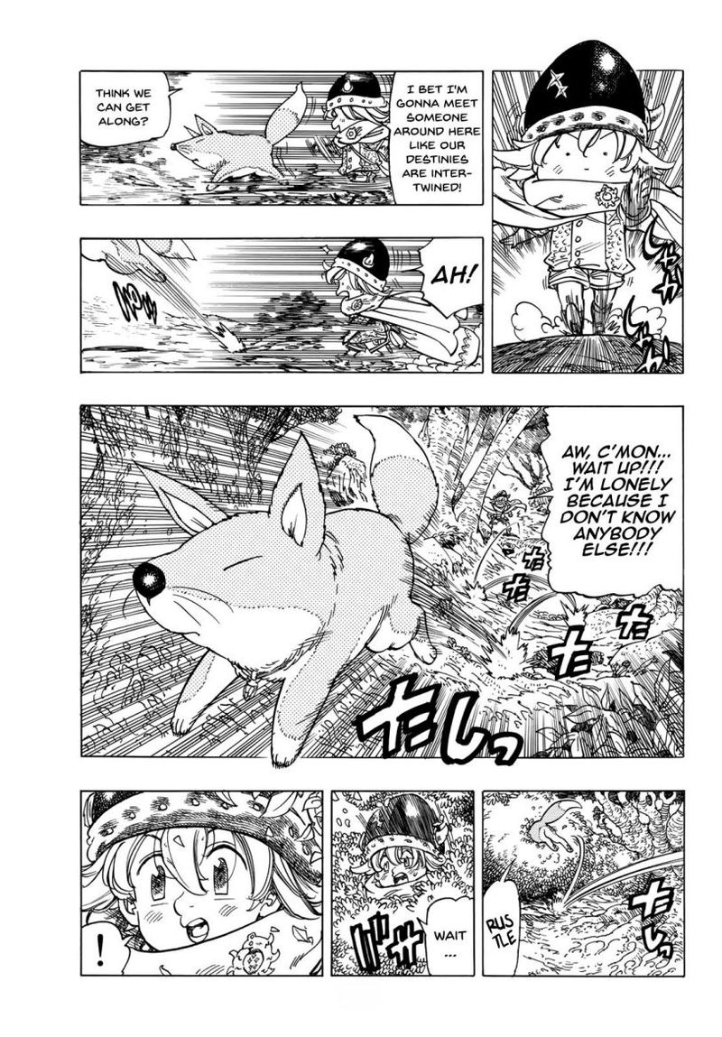 Mokushiroku No Yonkishi 2 13