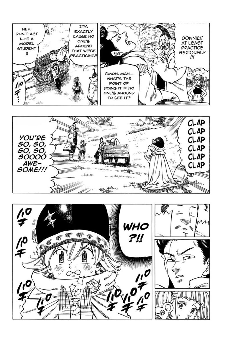 Mokushiroku No Yonkishi 2 14