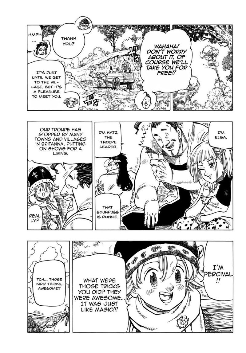 Mokushiroku No Yonkishi 2 17