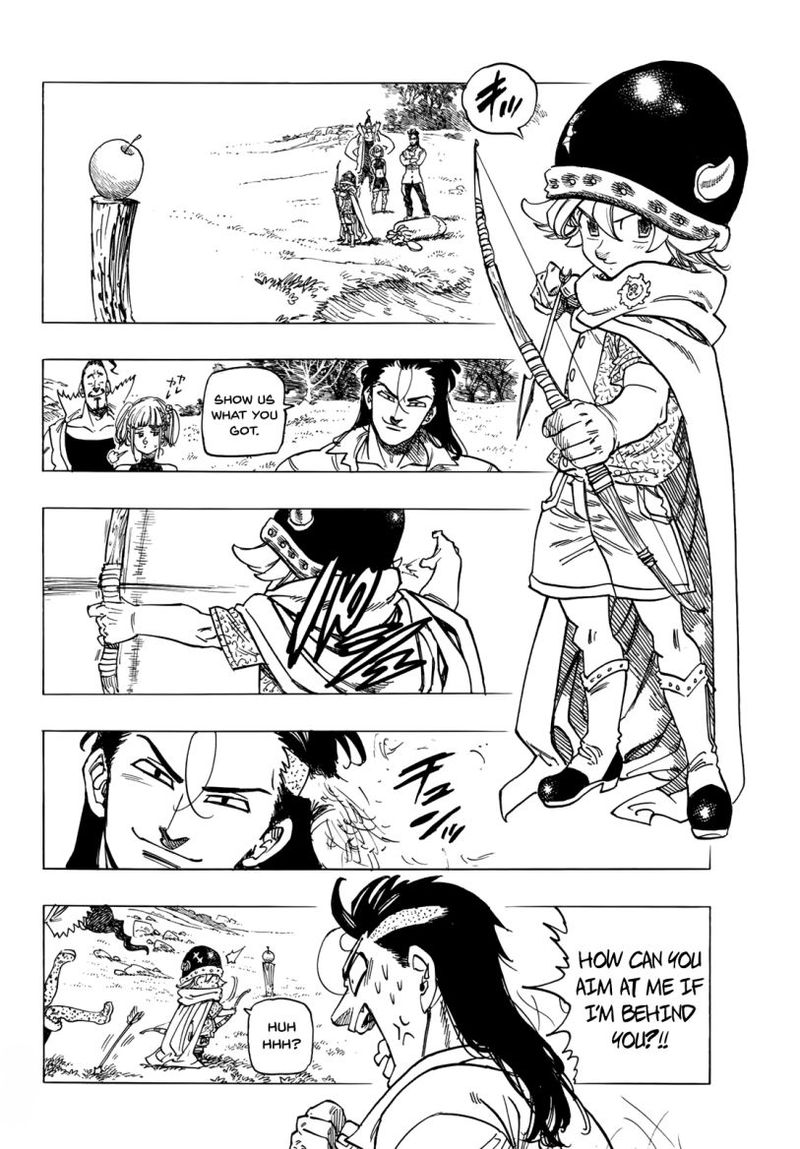 Mokushiroku No Yonkishi 2 19