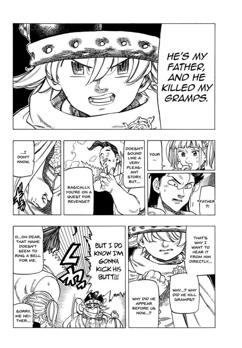 Mokushiroku No Yonkishi 2 22
