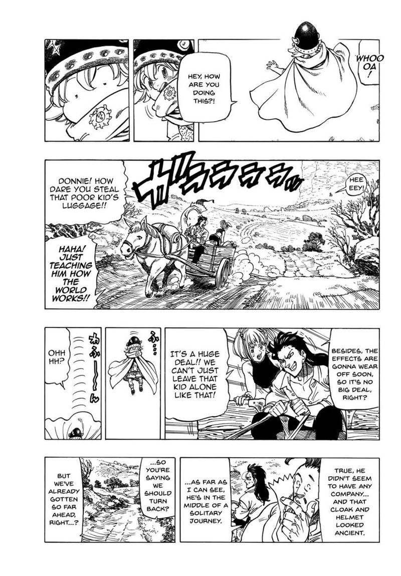 Mokushiroku No Yonkishi 2 23