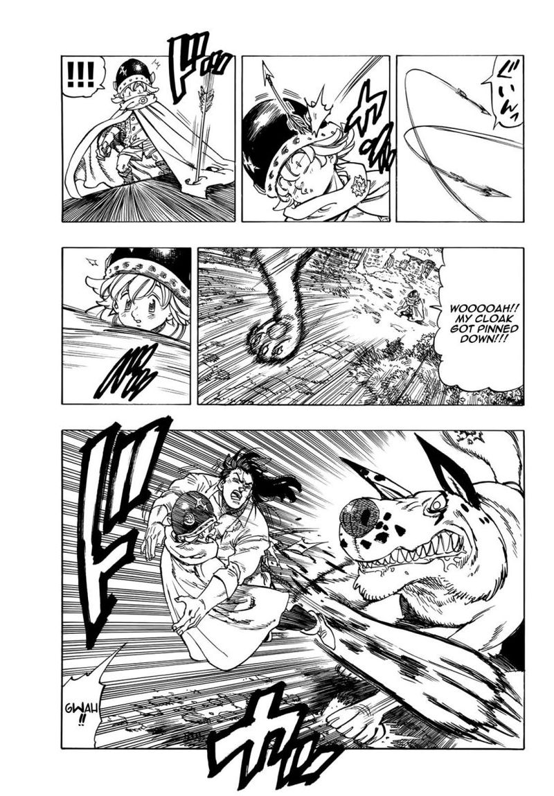 Mokushiroku No Yonkishi 2 26