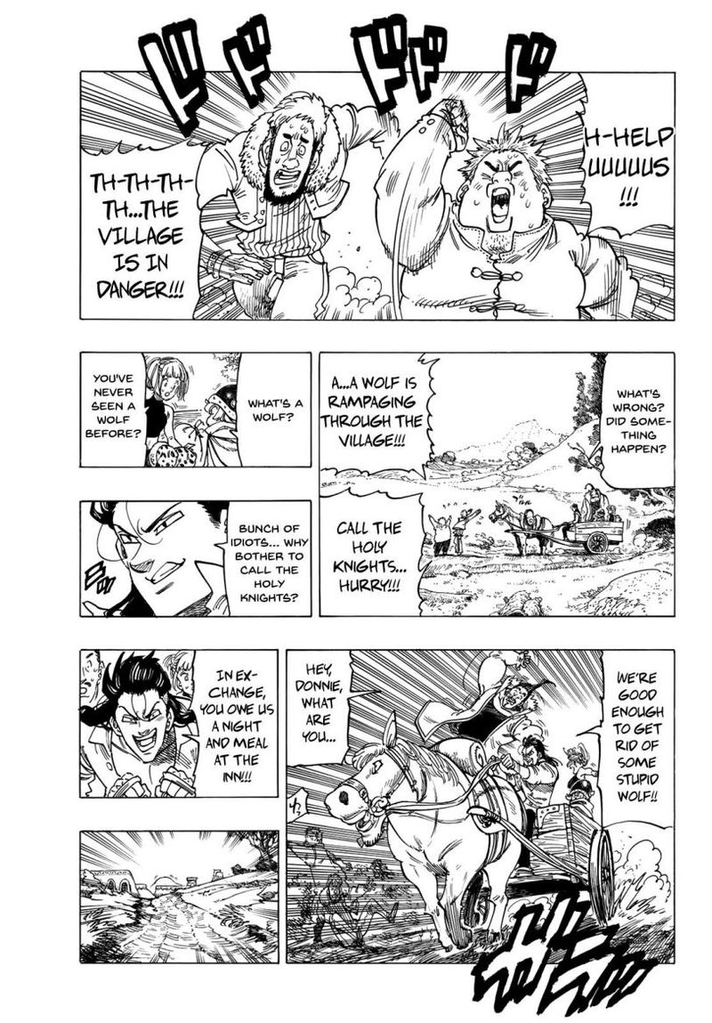 Mokushiroku No Yonkishi 2 28