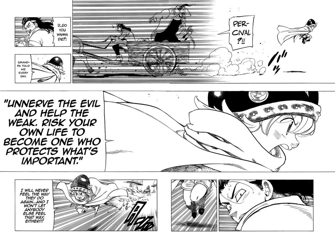 Mokushiroku No Yonkishi 2 29