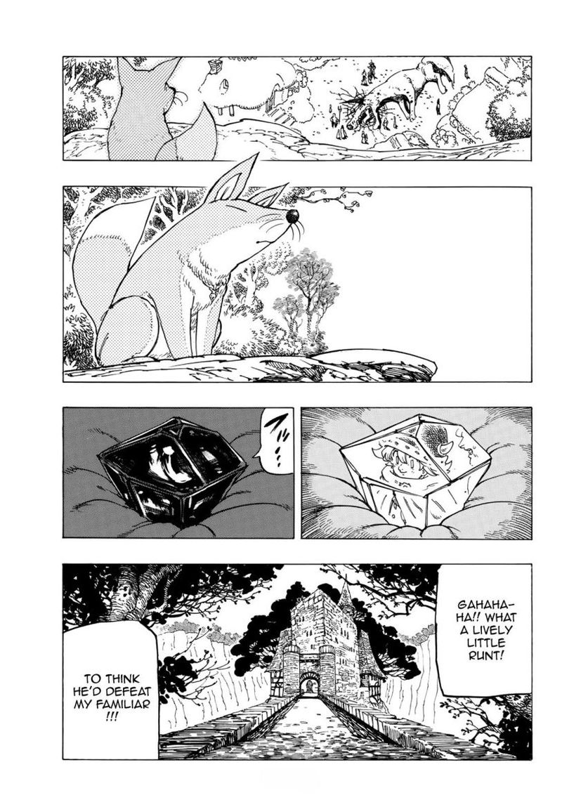 Mokushiroku No Yonkishi 2 30