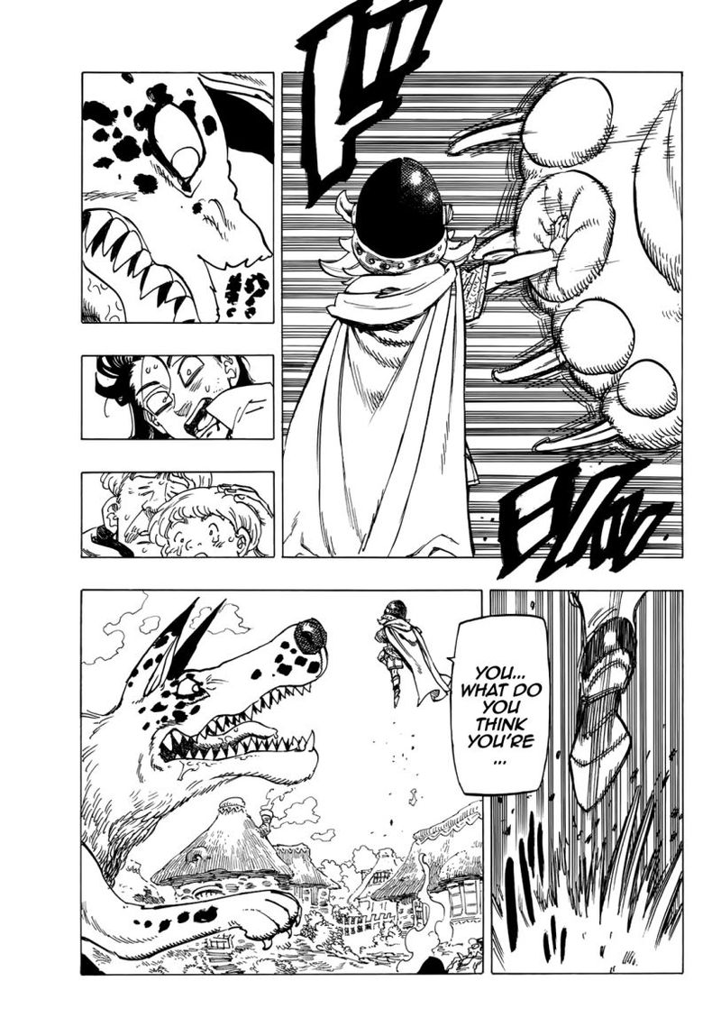 Mokushiroku No Yonkishi 2 31