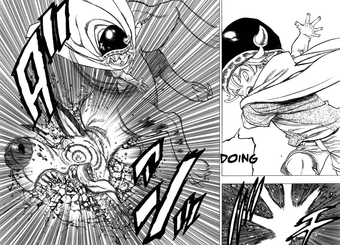Mokushiroku No Yonkishi 2 33