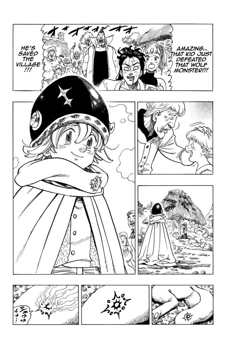 Mokushiroku No Yonkishi 2 34