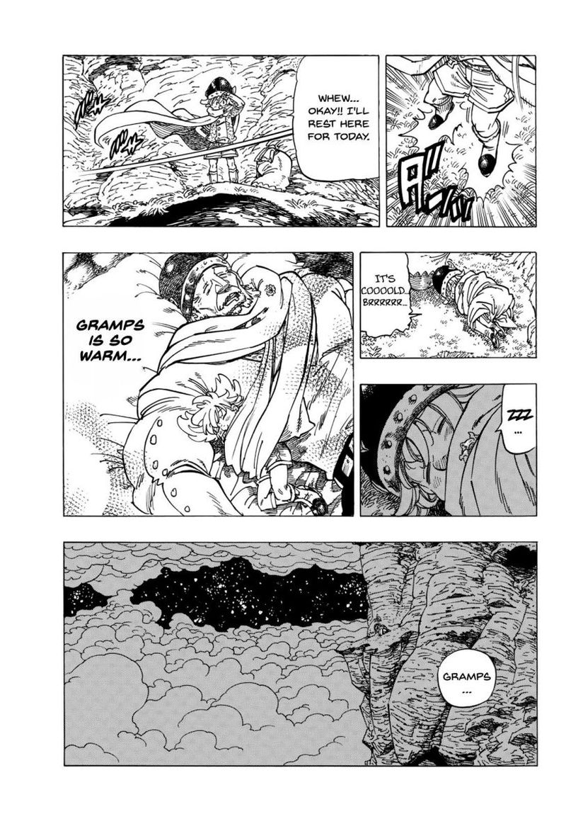 Mokushiroku No Yonkishi 2 4