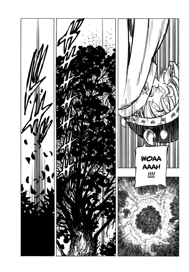 Mokushiroku No Yonkishi 2 8