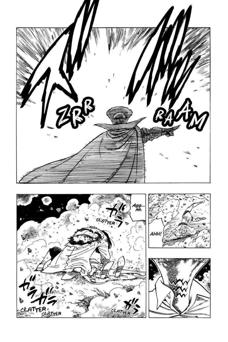 Mokushiroku No Yonkishi 20 13