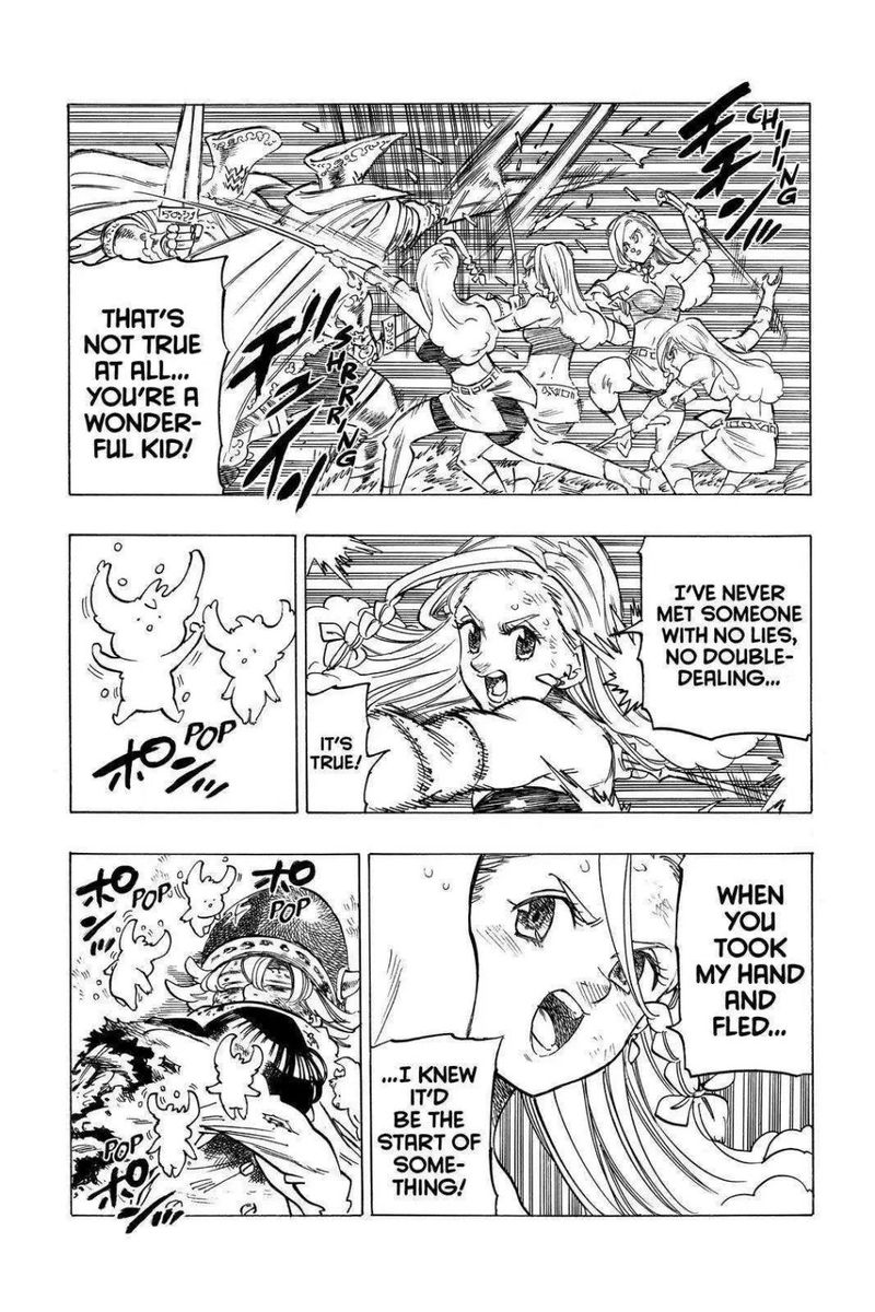 Mokushiroku No Yonkishi 20 15